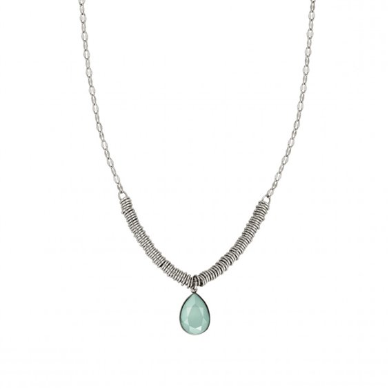 Collana Nomination Donna Allure in Acciaio Cristallo 131143/063 - 131143/063